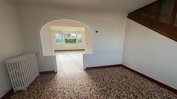 Ma-Cabane - Vente Maison SAINT-PIERRE-LES-NEMOURS, 100 m²