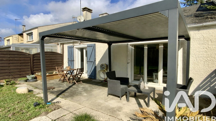 Ma-Cabane - Vente Maison Saint-Pierre-Lès-Nemours, 83 m²