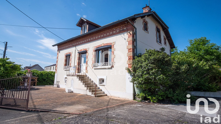 Ma-Cabane - Vente Maison Saint-Pierre-Lès-Nemours, 165 m²
