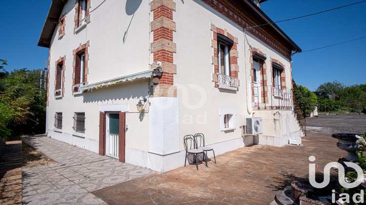 Ma-Cabane - Vente Maison Saint-Pierre-Lès-Nemours, 165 m²