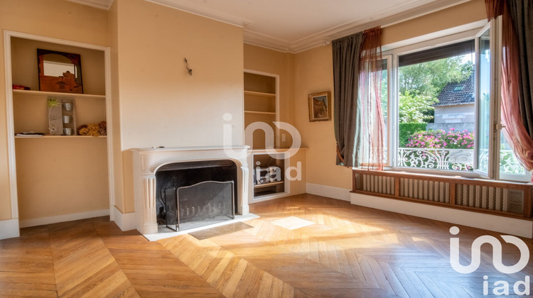 Ma-Cabane - Vente Maison Saint-Pierre-Lès-Nemours, 165 m²