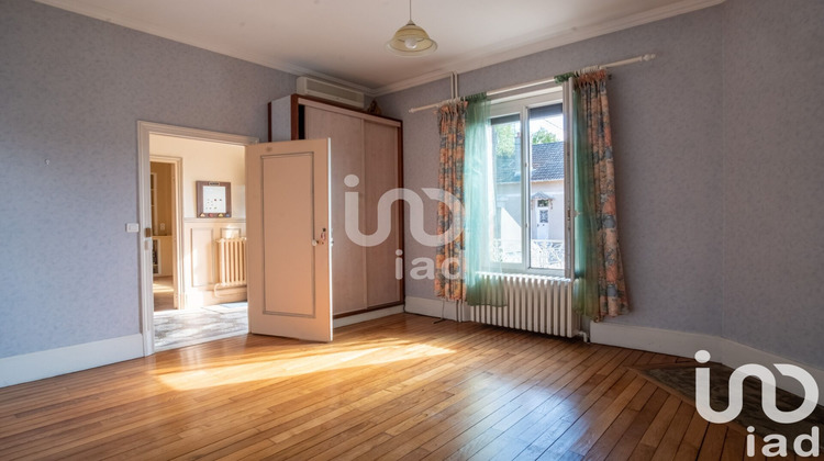 Ma-Cabane - Vente Maison Saint-Pierre-Lès-Nemours, 165 m²