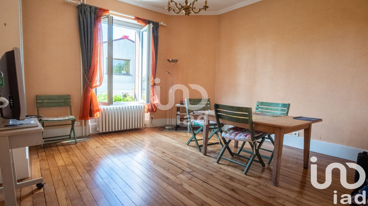Ma-Cabane - Vente Maison Saint-Pierre-Lès-Nemours, 165 m²