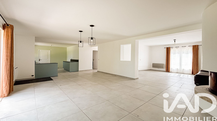 Ma-Cabane - Vente Maison Saint-Pierre-Lès-Nemours, 139 m²