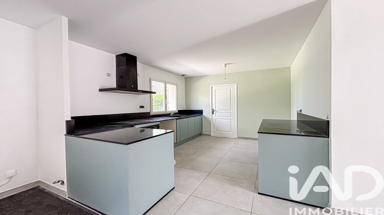 Ma-Cabane - Vente Maison Saint-Pierre-Lès-Nemours, 139 m²