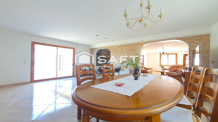 Ma-Cabane - Vente Maison Saint-Pierre-les-Nemours, 120 m²