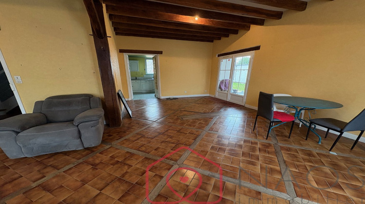 Ma-Cabane - Vente Maison SAINT PIERRE LES NEMOURS, 146 m²