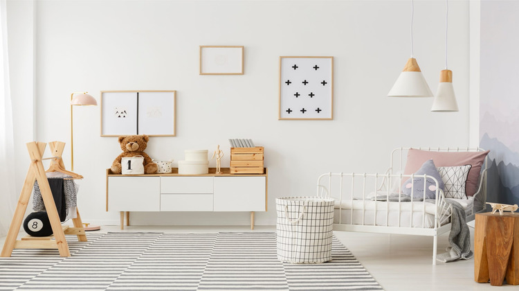 Ma-Cabane - Vente Maison Saint-Pierre-lès-Nemours, 120 m²