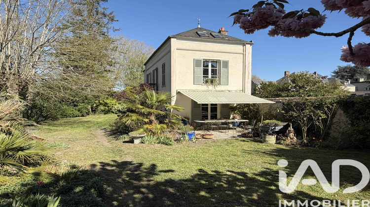 Ma-Cabane - Vente Maison Saint-Pierre-Lès-Nemours, 160 m²