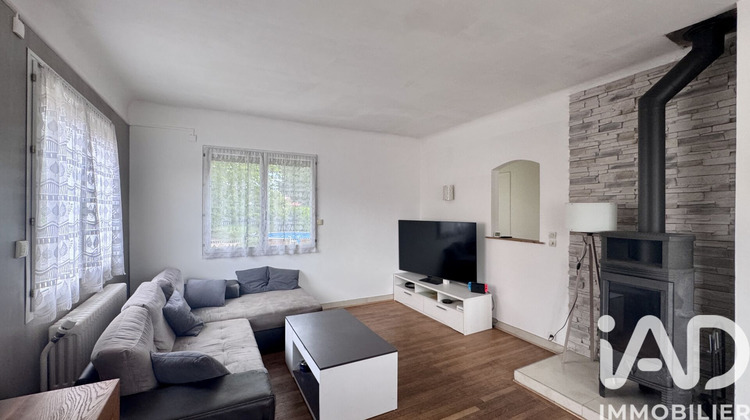Ma-Cabane - Vente Maison Saint-Pierre-Lès-Nemours, 150 m²