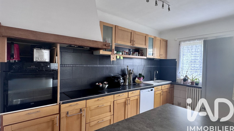 Ma-Cabane - Vente Maison Saint-Pierre-Lès-Nemours, 150 m²