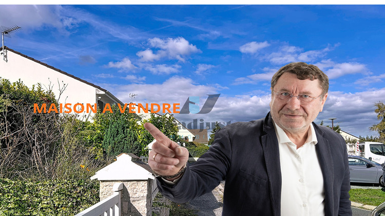 Ma-Cabane - Vente Maison SAINT-PIERRE-LES-NEMOURS, 62 m²