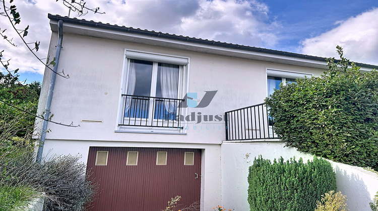 Ma-Cabane - Vente Maison SAINT-PIERRE-LES-NEMOURS, 62 m²