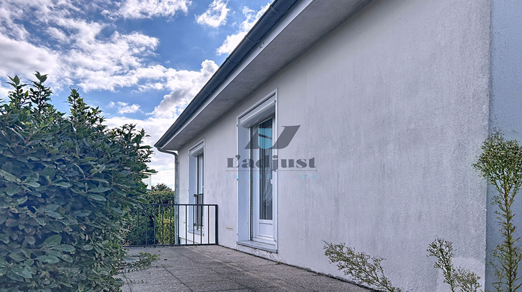 Ma-Cabane - Vente Maison SAINT-PIERRE-LES-NEMOURS, 62 m²