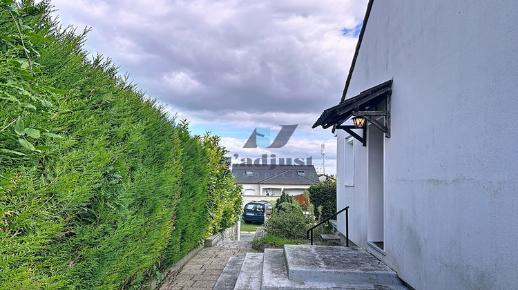 Ma-Cabane - Vente Maison SAINT-PIERRE-LES-NEMOURS, 62 m²