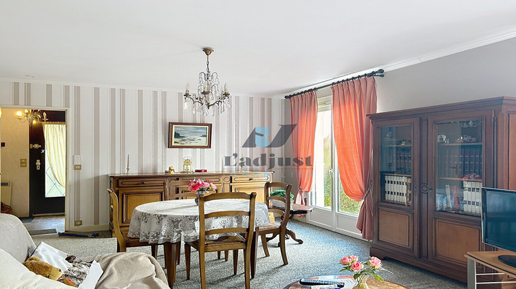 Ma-Cabane - Vente Maison SAINT-PIERRE-LES-NEMOURS, 62 m²