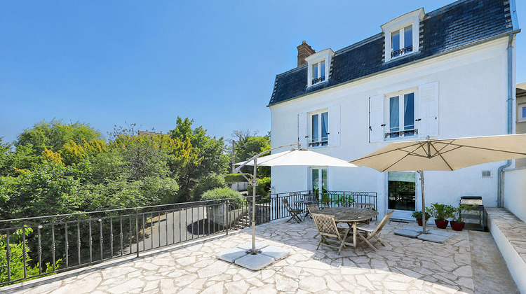 Ma-Cabane - Vente Maison SAINT-PIERRE-LES-NEMOURS, 190 m²