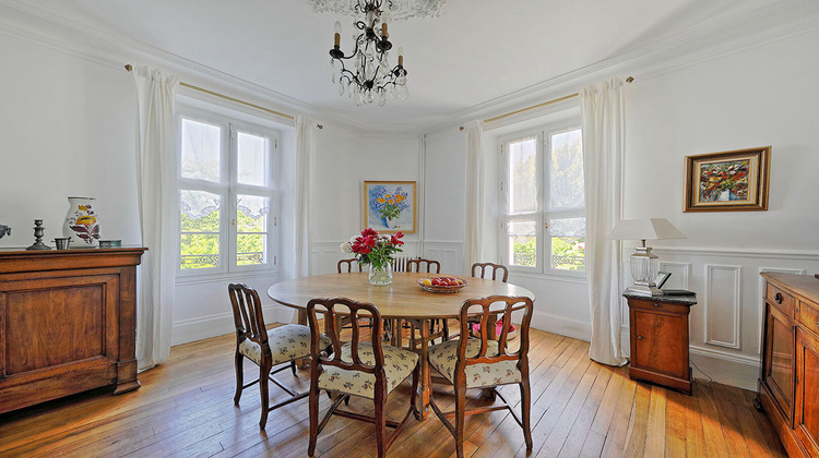 Ma-Cabane - Vente Maison SAINT-PIERRE-LES-NEMOURS, 190 m²