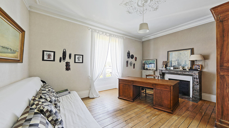 Ma-Cabane - Vente Maison SAINT-PIERRE-LES-NEMOURS, 190 m²
