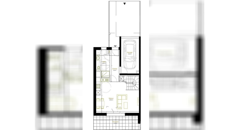 Ma-Cabane - Vente Maison Saint-Pierre-Lès-Nemours, 120 m²