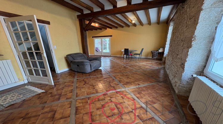 Ma-Cabane - Vente Maison SAINT PIERRE LES NEMOURS, 146 m²