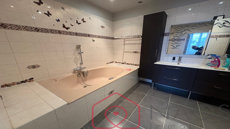 Ma-Cabane - Vente Maison SAINT PIERRE LES NEMOURS, 146 m²