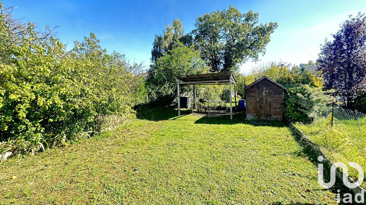 Ma-Cabane - Vente Maison Saint-Pierre-Lès-Nemours, 94 m²