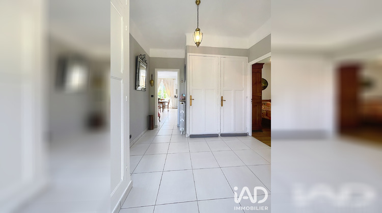 Ma-Cabane - Vente Maison Saint-Pierre-Lès-Nemours, 215 m²