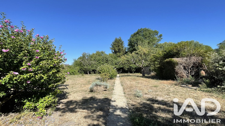 Ma-Cabane - Vente Maison Saint-Pierre-Lès-Nemours, 145 m²