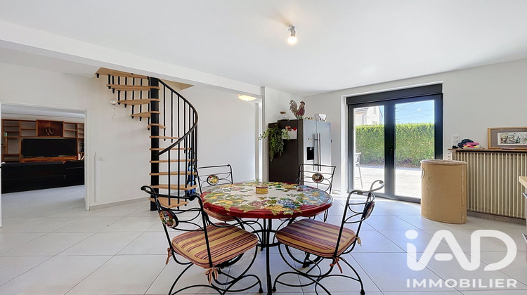 Ma-Cabane - Vente Maison Saint-Pierre-Lès-Nemours, 145 m²