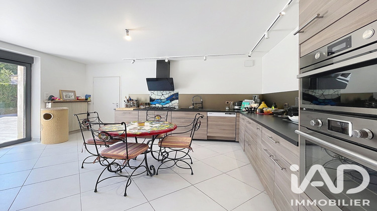 Ma-Cabane - Vente Maison Saint-Pierre-Lès-Nemours, 145 m²