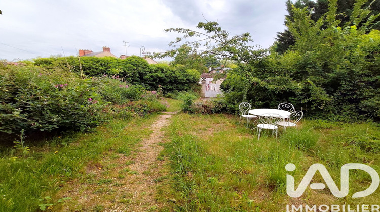 Ma-Cabane - Vente Maison Saint-Pierre-Lès-Nemours, 230 m²