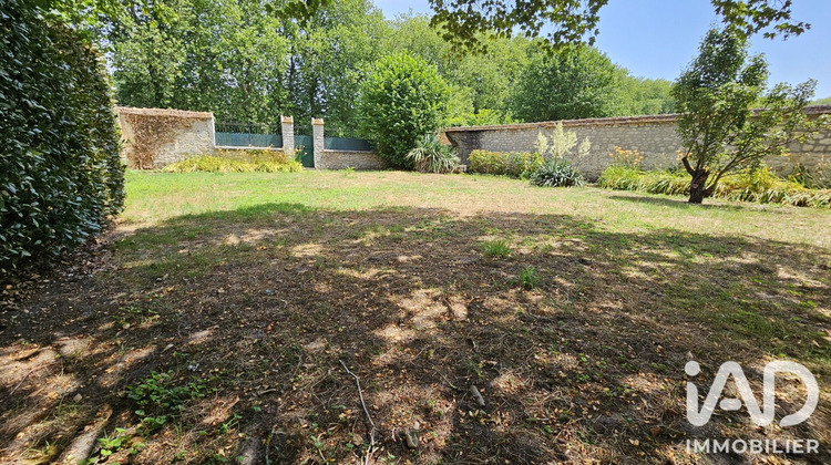 Ma-Cabane - Vente Maison Saint-Pierre-Lès-Nemours, 140 m²
