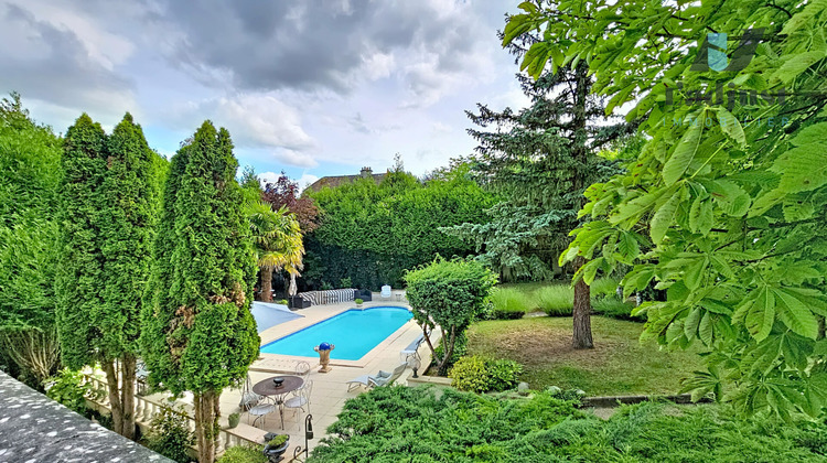 Ma-Cabane - Vente Maison SAINT-PIERRE-LES-NEMOURS, 217 m²