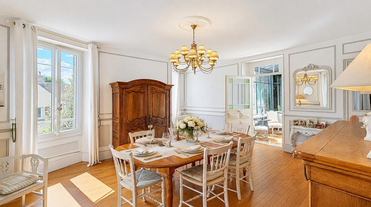 Ma-Cabane - Vente Maison SAINT-PIERRE-LES-NEMOURS, 217 m²