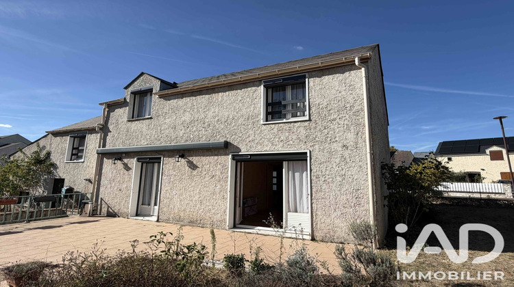 Ma-Cabane - Vente Maison Saint-Pierre-Lès-Nemours, 110 m²
