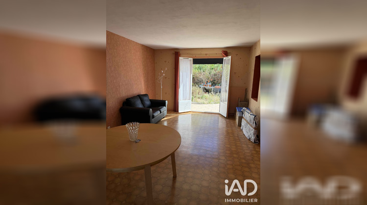 Ma-Cabane - Vente Maison Saint-Pierre-Lès-Nemours, 110 m²