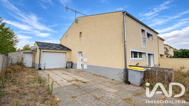 Ma-Cabane - Vente Maison Saint-Pierre-Lès-Nemours, 103 m²