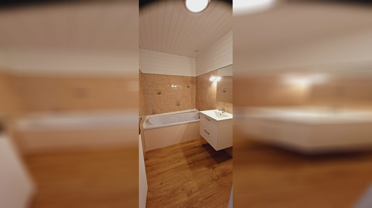 Ma-Cabane - Vente Maison Saint pierre Montlimart, 110 m²