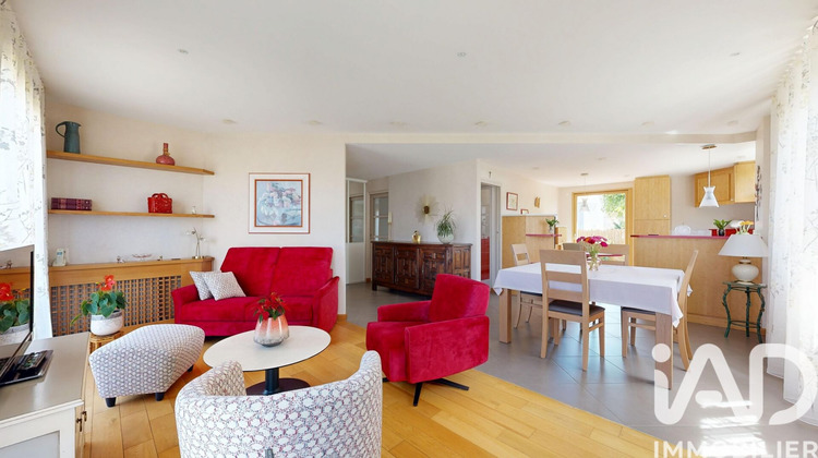 Ma-Cabane - Vente Maison Saint-Pierre-Montlimart, 112 m²