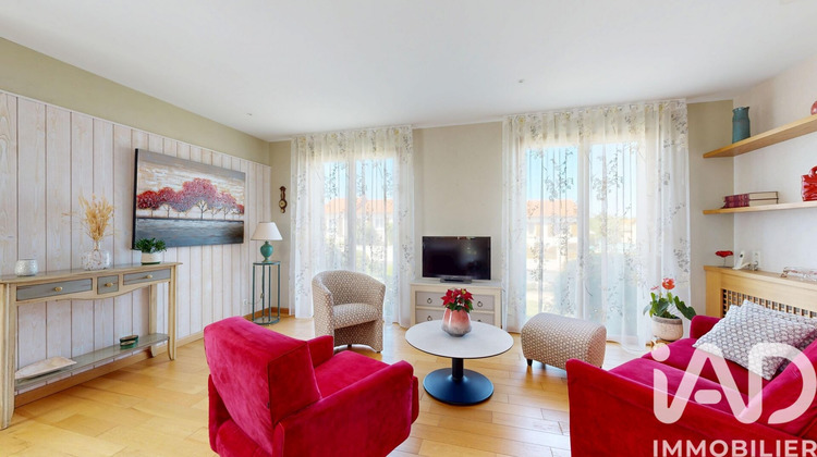 Ma-Cabane - Vente Maison Saint-Pierre-Montlimart, 112 m²