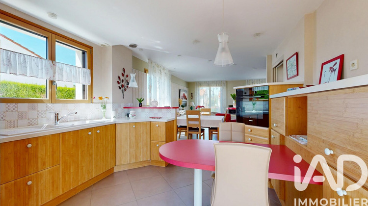 Ma-Cabane - Vente Maison Saint-Pierre-Montlimart, 112 m²