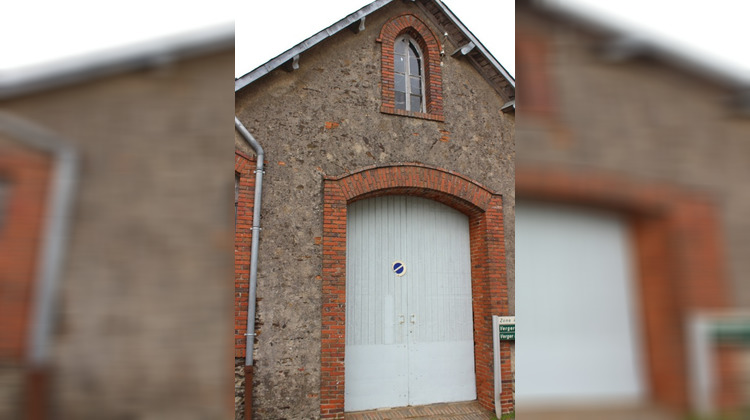 Ma-Cabane - Vente Maison SAINT PIERRE MONTLIMART, 130 m²