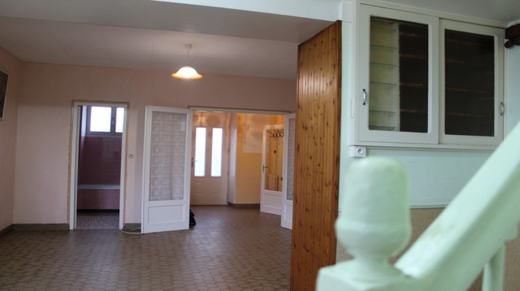Ma-Cabane - Vente Maison SAINT PIERRE MONTLIMART, 130 m²
