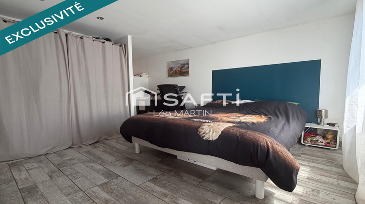 Ma-Cabane - Vente Maison Saint Pierre Montlimart, 116 m²