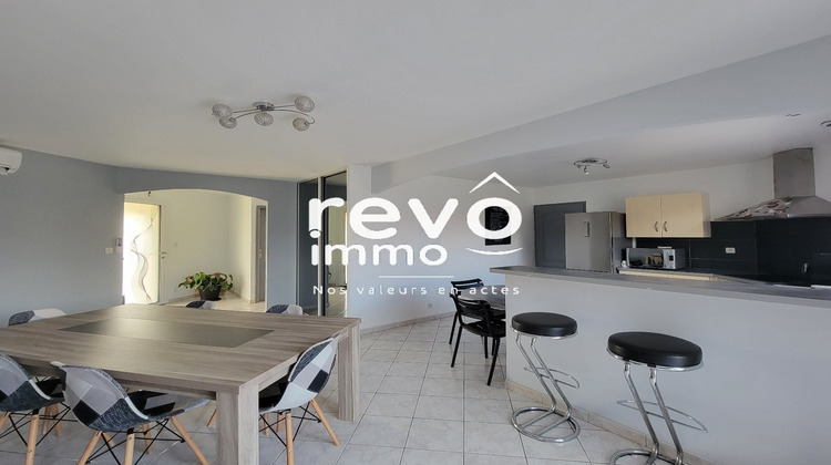 Ma-Cabane - Vente Maison SAINT PIERRE MONTLIMART, 120 m²