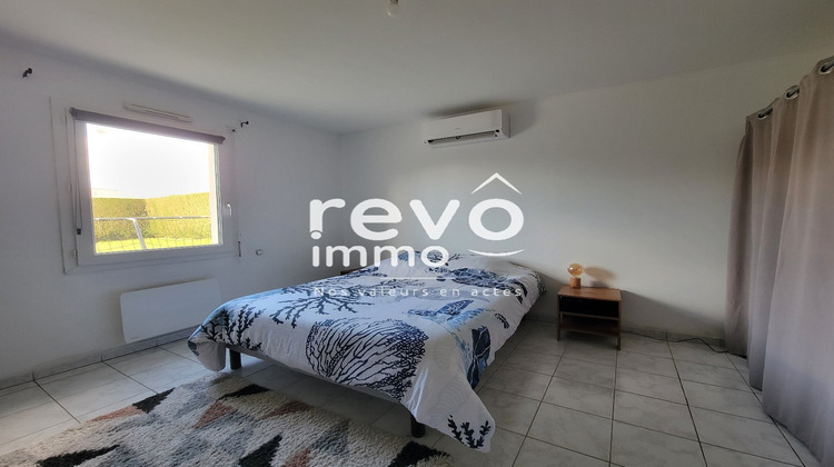 Ma-Cabane - Vente Maison SAINT PIERRE MONTLIMART, 120 m²