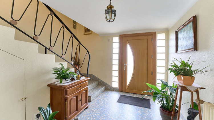 Ma-Cabane - Vente Maison SAINT PIERRE MONTLIMART, 130 m²