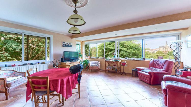 Ma-Cabane - Vente Maison SAINT PIERRE MONTLIMART, 130 m²