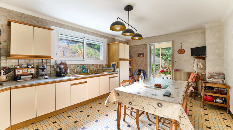 Ma-Cabane - Vente Maison SAINT PIERRE MONTLIMART, 130 m²